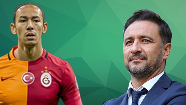 Vitor Pereira'dan Umut Bulut'a başsağlığı - Fenerbahçe Haberleri