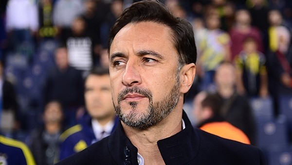 Vitor Pereira'nın tazminatı! Dev rakam...