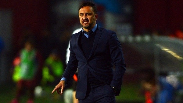 Vitor Pereira'nın Trabzonspor maçındaki davranışı Fenerbahçeli taraftarların takdirini topladı - Süper Lig Haberleri