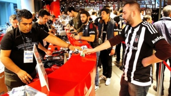 Vodafone Arena'da Kartal Yuvası açılıyor - Beşiktaş Haberleri