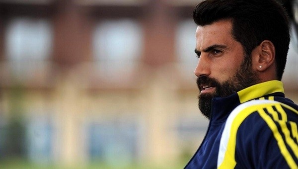 Volkan Demirel, Beşiktaş'a meydan okudu
