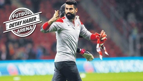 Volkan Demirel, FutbolArena'yı doğruladı