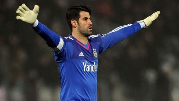 Volkan'dan Galatasaray'a OLAY gönderme