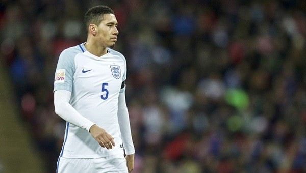 West Ham United, Chris Smalling'i transfer etmek istiyor - Premier Lig Haberleri