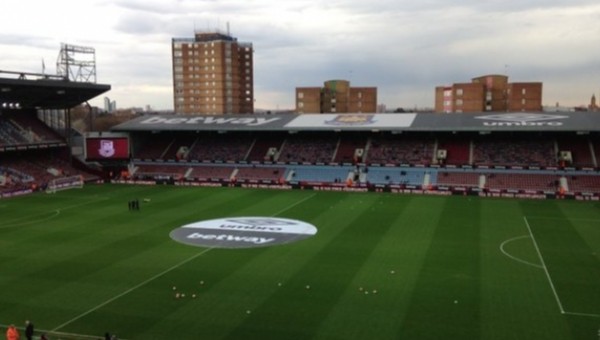 West Ham United, dev finale hazırlanıyor