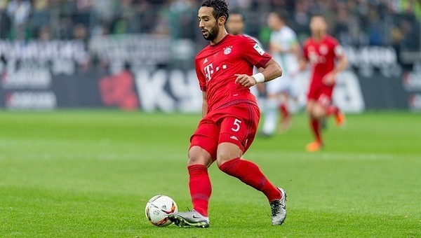 Medhi Benatia pasportunu unuttu, maça gidemedi - Bayern Münih Haberleri