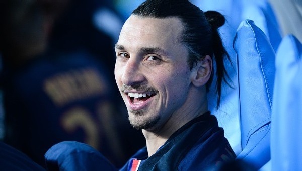 Arsenal'den Ibrahimovic'e çılgın teklif - Transfer Haberleri