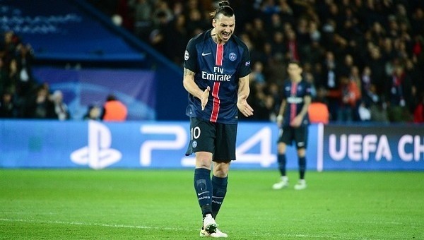 Zlatan Ibrahimovic'in Louis van Gaal şartı - Manchester United Haberleri