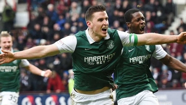 Hibernian, 114 sene sonra İskoçya Kupası'nı aldı - Avrupa Futbol Haberleri