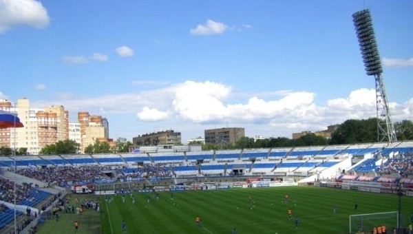 93 yıllık tarihinde ilk kez küme düştü - Rusya Futbol Haberleri