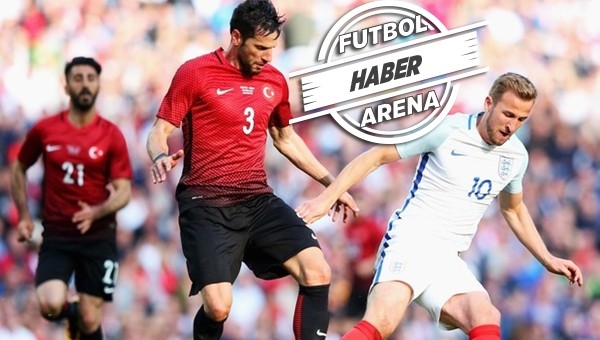 A Milli Takım 14 maç sonra iki gol yedi - EURO 2016 Haberleri