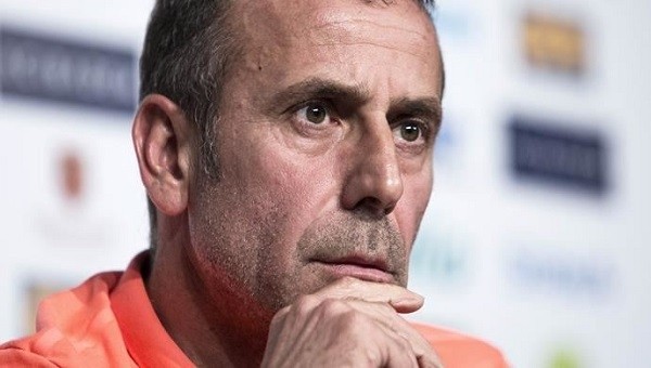 Abdullah Avcı'nın Emre Belözoğlu isyanı - Süper Lig Haberleri