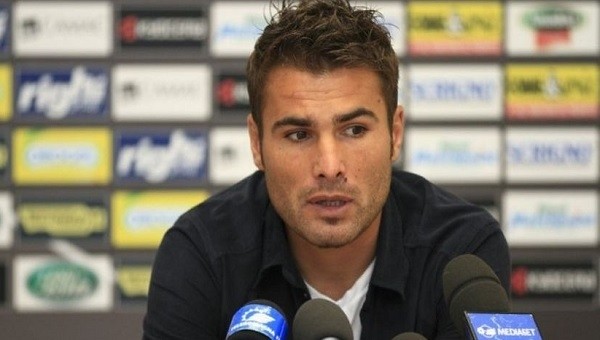 Adrian Mutu futbolu bıraktı - Avrupa Futbolu Haberleri