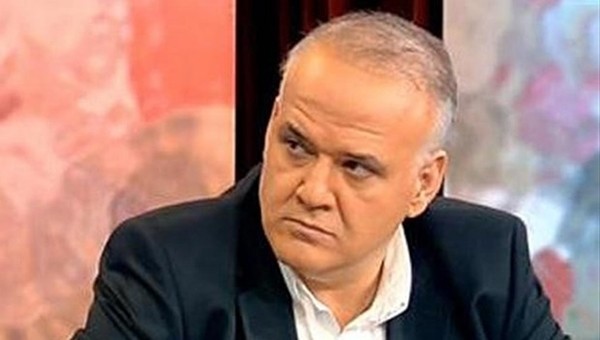 Ahmet Çakar'dan doping kontrolüne sert yorum