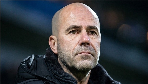 Ajax'ın yeni teknik direktörü belli oldu - Hollanda Ligi Haberleri