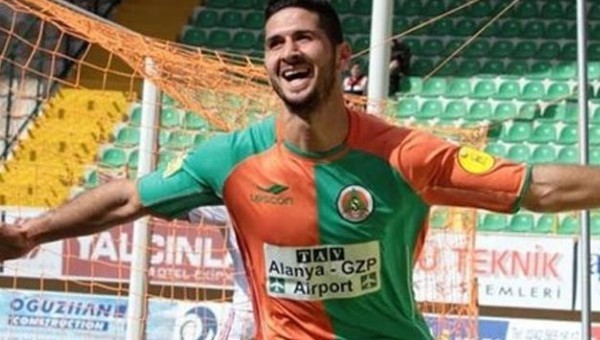 Alanyaspor Transfer Haberleri: Emre Akbaba'nın bonservisi belli oldu