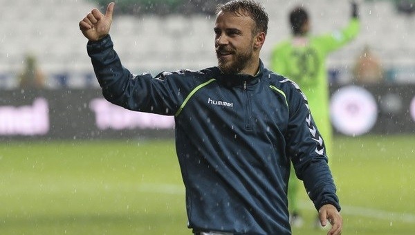 Alban Meha'dan veda açıklaması - Torku Konyaspor Haberleri