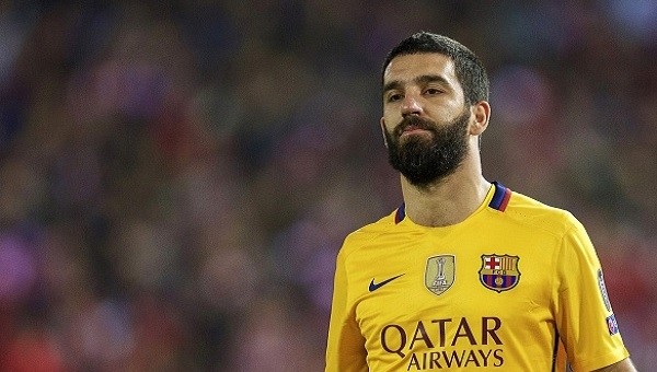 Arda Turan Barcelona'dan ayrılıyor mu? - La Liga Haberleri