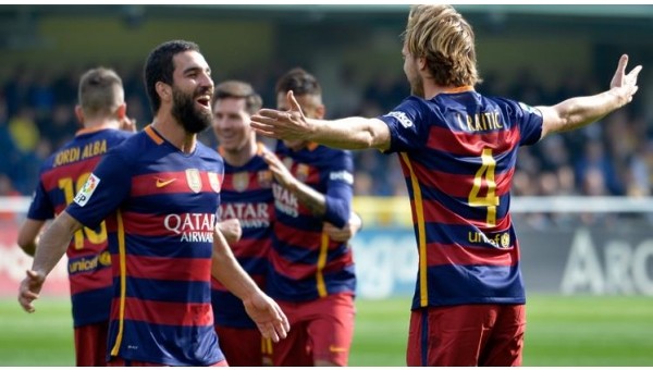 Arda Turan'dan Cristiano Ronaldo açıklaması