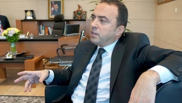 Arif Erdem'den Fenerbahçe kehaneti