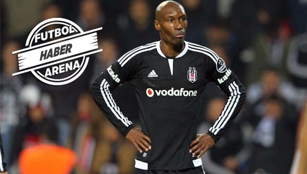 Atiba Hutchinson'ın inanılmaz başarısı!