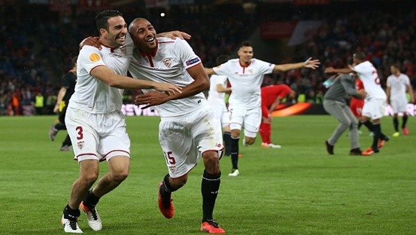 Avrupa kupalarına İspanyol damgası
