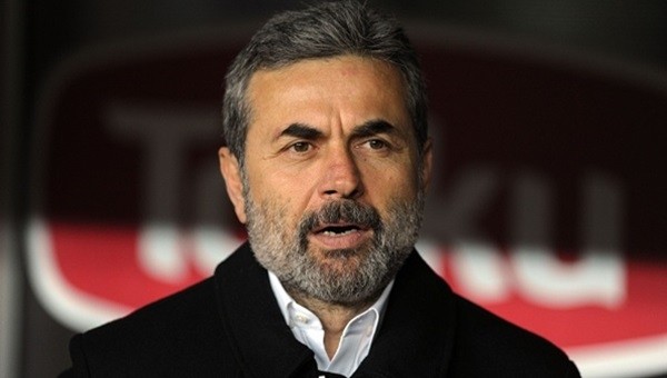Aykut Kocaman, Beşiktaş'a mesaj mı verdi?