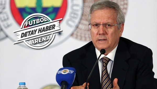 Aziz Yıldırım'ın olay yaratacak şampiyonluk sözleri - Fenerbahçe Haberleri