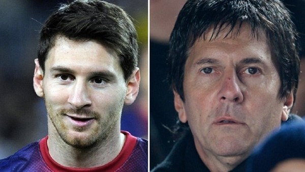 Barcelona Haberleri: Messi ve babası hakkındaki davada son durum