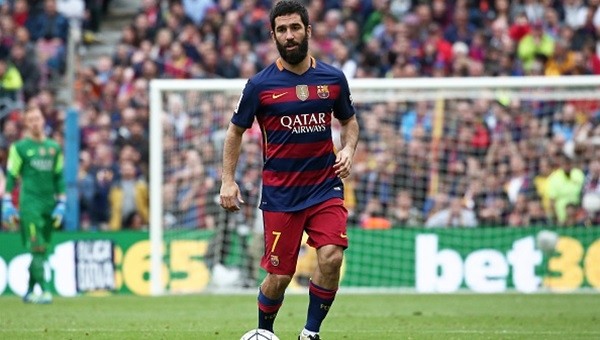Barcelona'dan Arda'ya 7 milyon Euro daha!