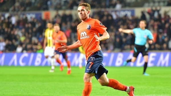 Başakşehir Transfer Haberleri: Edin Visca'ya transferde bir talip daha