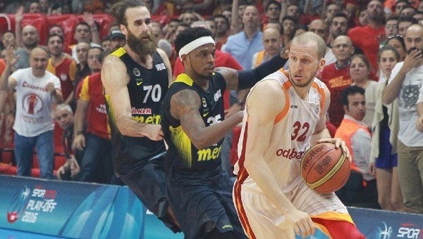 Basketbol Haberleri: NTV Spor, Galatasaray - Fenerbahçe maçını protesto edecek mi?