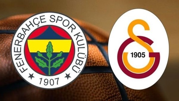 Basketbol Haberleri: TBF'den Galatasaray ve Fenerbahçe'ye ceza