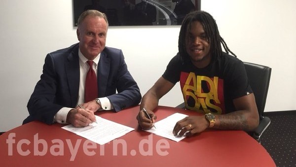 Bayern Münih, Renato Sanches ve Mats Hummels'i aldı - Transfer Haberleri