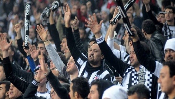 Beşiktaş - Osmanlıspor maçının bilet fiyatları - Süper Lig Haberleri