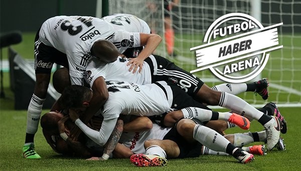 Beşiktaş'ın transfer bilançosu - Süper Lig Haberleri