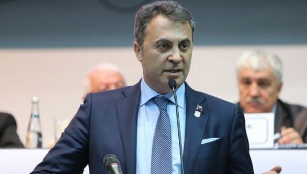 Beşiktaş Haberleri: Fikret Orman'dan UEFA ile ilgili kritik karar