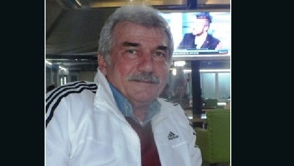 Beşiktaş Haberleri: Mete Bozkurt hayatını kaybetti