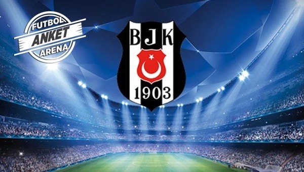 Beşiktaş, Şampiyonlar Ligi'nde başarılı olur mu? ANKET