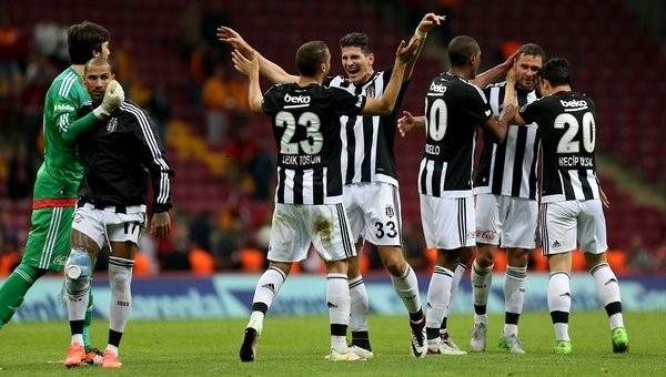 İşte Beşiktaş'ın kazanacağı para - Süper Lig Haberleri