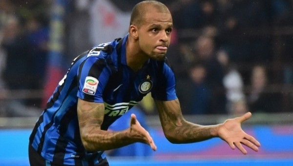 Beşiktaş Transfer Haberleri: Candaş Tolga Işık'tan Felipe Melo açıklaması