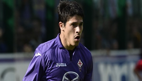 Beşiktaş'a Arjantinli stoper