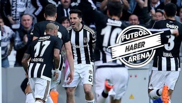 Beşiktaş'ın Galatasaray kadrosu nasıl olacak?