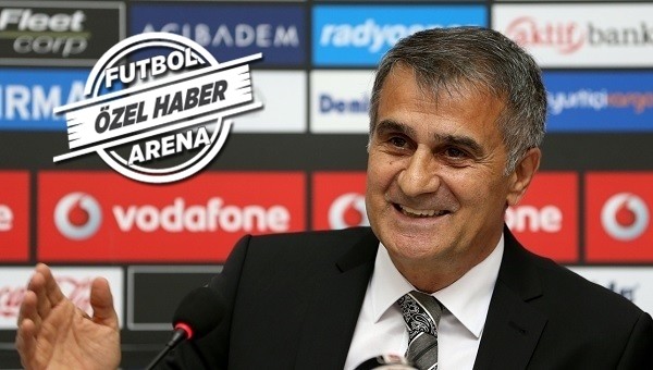 Beşiktaş'ın Torku Konyaspor maçı ilk 11'i
