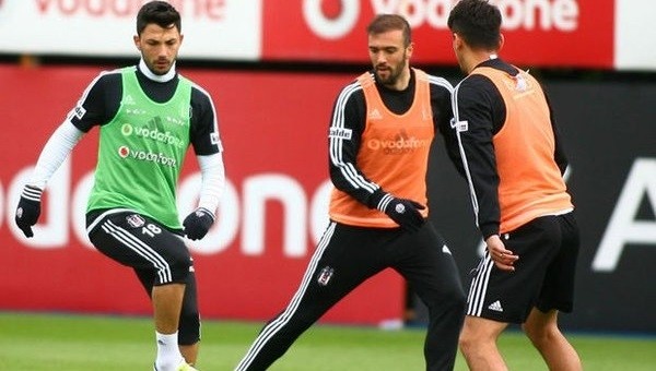 Beşiktaş'ta Galatasaray hazırlıkları - Süper Lig Haberleri
