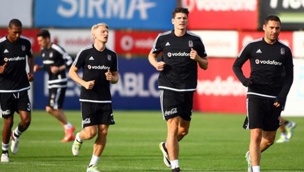 Beşiktaş'tan doping yetkililerine Aziz Yıldırım çıkışı - Süper Lig Haberleri