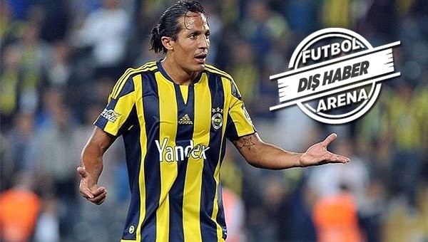Bruno Alves, Porto ile anlaştı - Fenerbahçe Transfer Haberleri