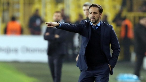 Vitor Pereira kadroda istikrarı korudu