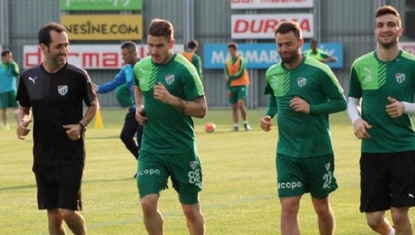 Bursaspor son 6 yılın en kötüsü - Süper Lig Haberleri