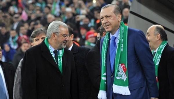 Bursaspor, Timsah Arena için saraya çıkıyor - Süper Lig Haberleri